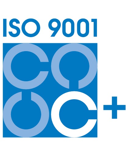ISO 9001 Breedweer